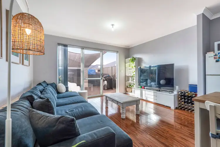 Third view of Homely house listing, 58 Mennock Approach, Baldivis WA 6171