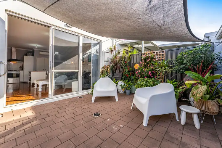 Fourth view of Homely house listing, 58 Mennock Approach, Baldivis WA 6171