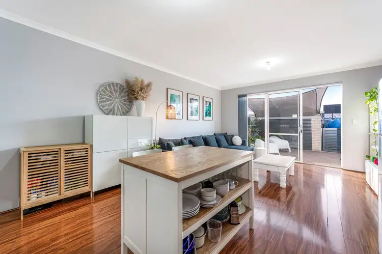 Sixth view of Homely house listing, 58 Mennock Approach, Baldivis WA 6171
