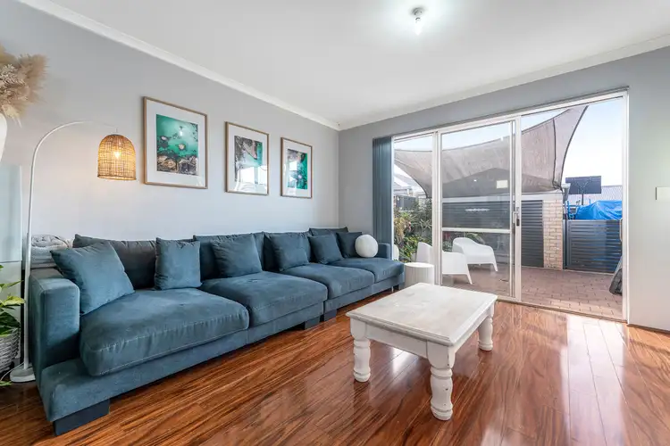 Seventh view of Homely house listing, 58 Mennock Approach, Baldivis WA 6171