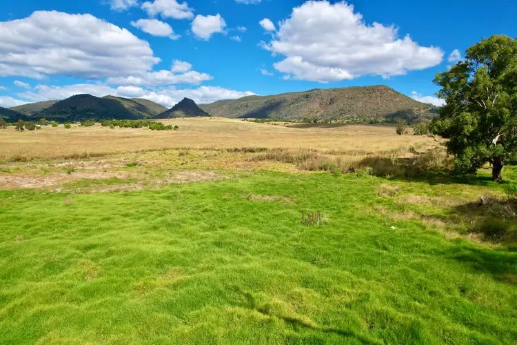 Main view of Homely land listing, L 2 Top Swanfels Road, Swanfels QLD 4371