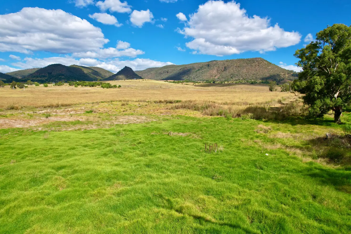Main view of Homely land listing, L 2 Top Swanfels Road, Swanfels QLD 4371