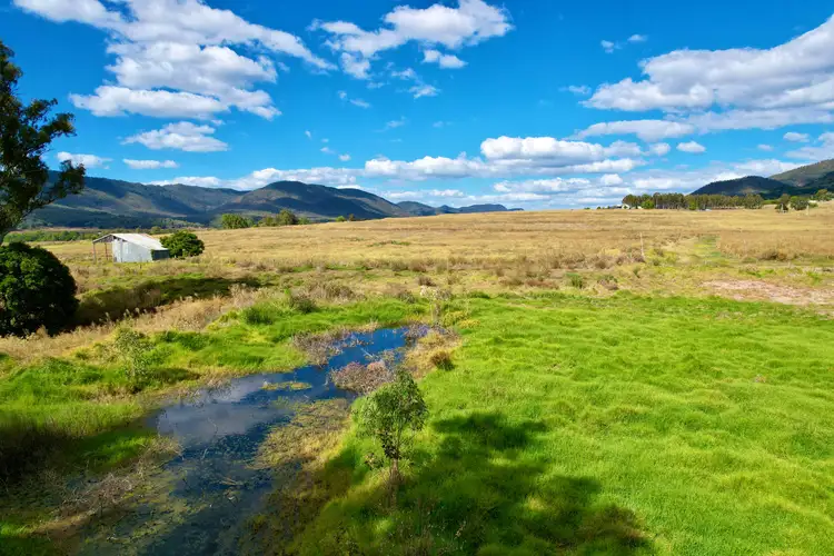 Second view of Homely land listing, L 2 Top Swanfels Road, Swanfels QLD 4371