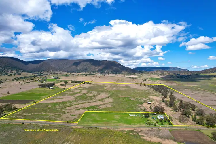 Fourth view of Homely land listing, L 2 Top Swanfels Road, Swanfels QLD 4371
