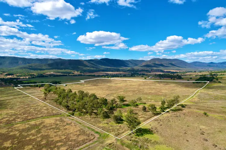 Fifth view of Homely land listing, L 2 Top Swanfels Road, Swanfels QLD 4371