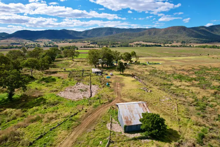 Sixth view of Homely land listing, L 2 Top Swanfels Road, Swanfels QLD 4371