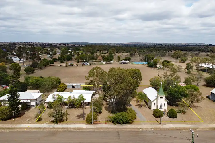 Main view of Homely house listing, 5 - 7 Goovigen Rannes Road, Goovigen QLD 4702