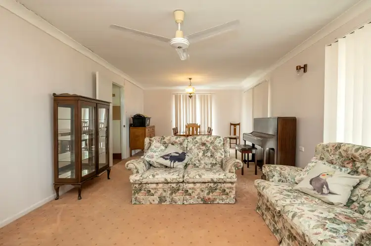 Fourth view of Homely house listing, 5 - 7 Goovigen Rannes Road, Goovigen QLD 4702