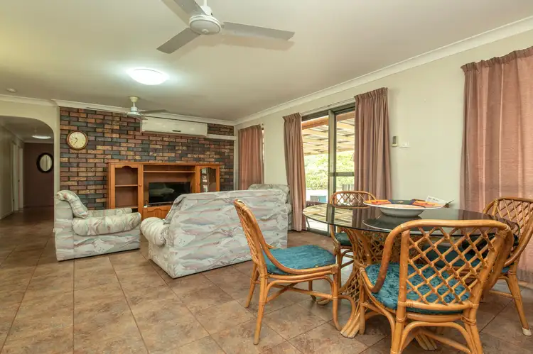 Fifth view of Homely house listing, 5 - 7 Goovigen Rannes Road, Goovigen QLD 4702