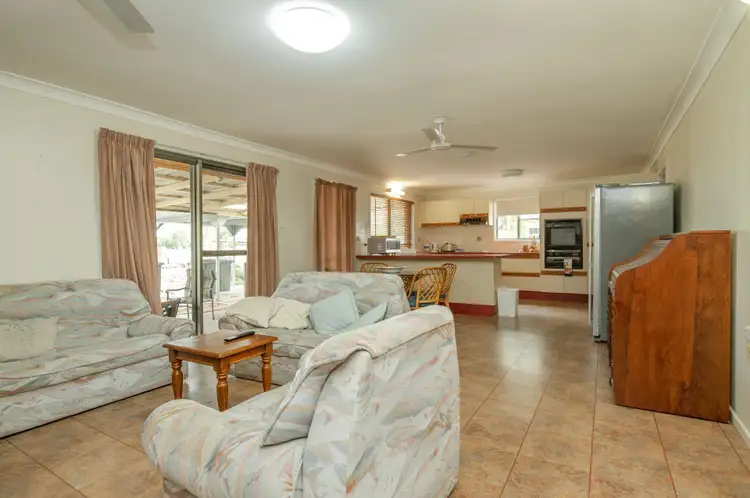 Sixth view of Homely house listing, 5 - 7 Goovigen Rannes Road, Goovigen QLD 4702