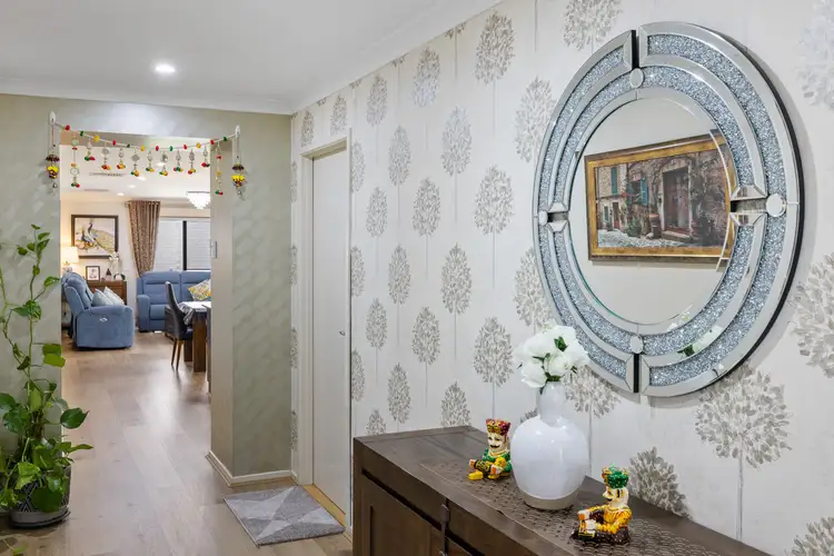 Second view of Homely house listing, 127 Kinglake Drive, Manor Lakes VIC 3024