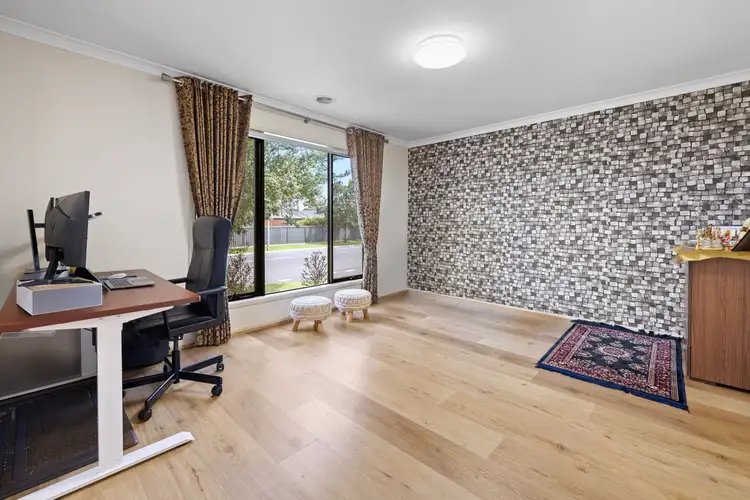 Third view of Homely house listing, 127 Kinglake Drive, Manor Lakes VIC 3024