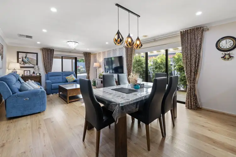 Sixth view of Homely house listing, 127 Kinglake Drive, Manor Lakes VIC 3024