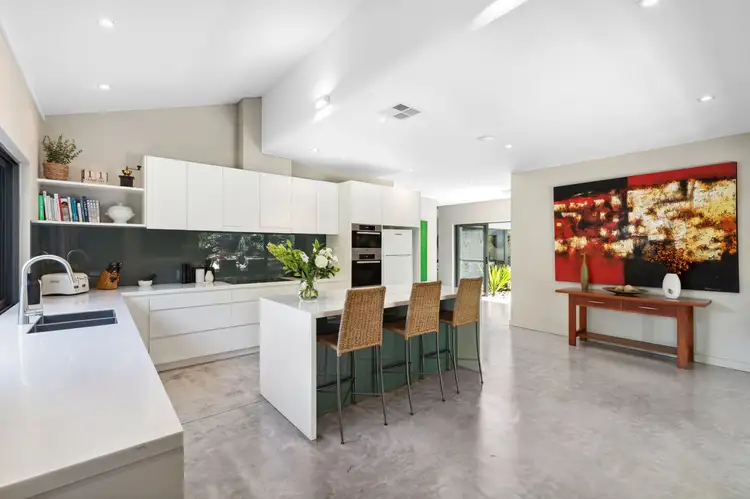 Third view of Homely house listing, 34 Cashel Crescent, Killarney Heights NSW 2087