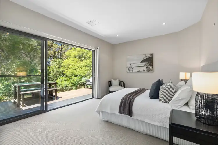 Fifth view of Homely house listing, 34 Cashel Crescent, Killarney Heights NSW 2087
