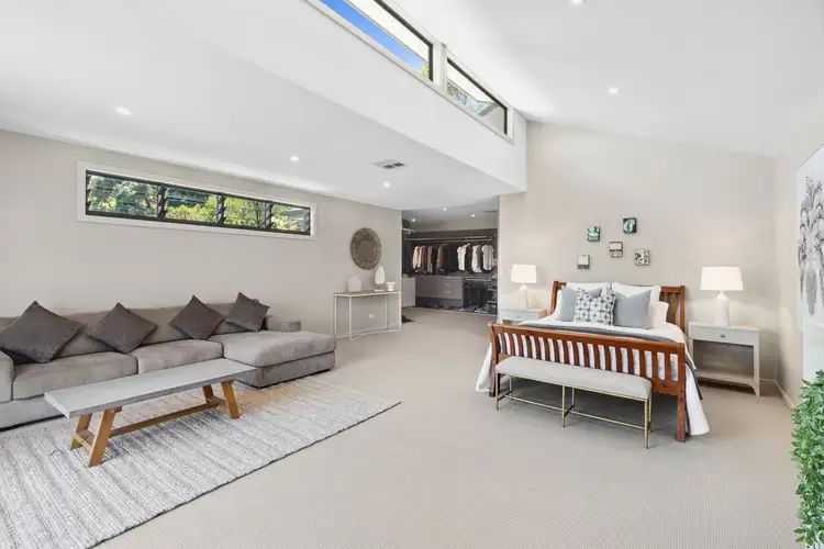 Sixth view of Homely house listing, 34 Cashel Crescent, Killarney Heights NSW 2087