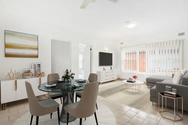 Second view of Homely unit listing, 5/49 Kings Road, Brighton-Le-Sands NSW 2216