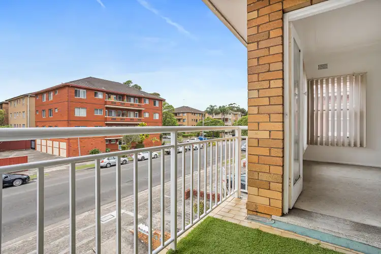 Fourth view of Homely unit listing, 5/49 Kings Road, Brighton-Le-Sands NSW 2216