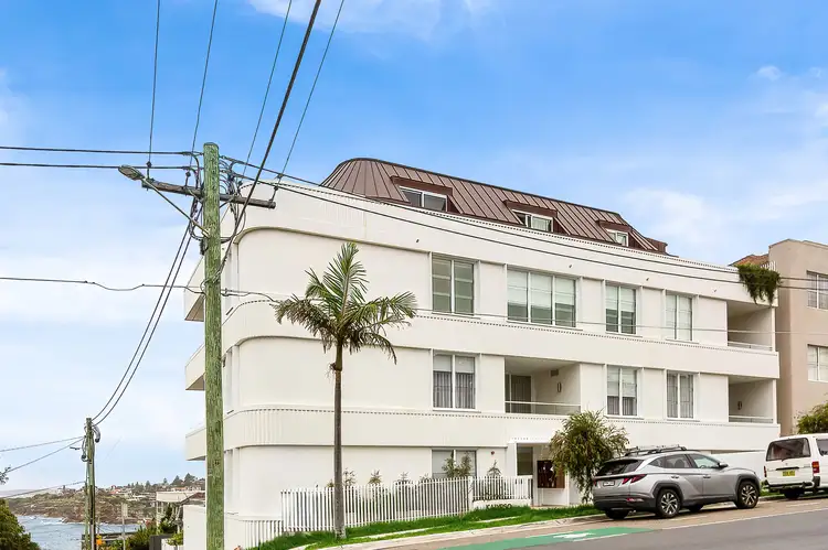 Second view of Homely apartment listing, 1/63 Fletcher Street, Tamarama NSW 2026