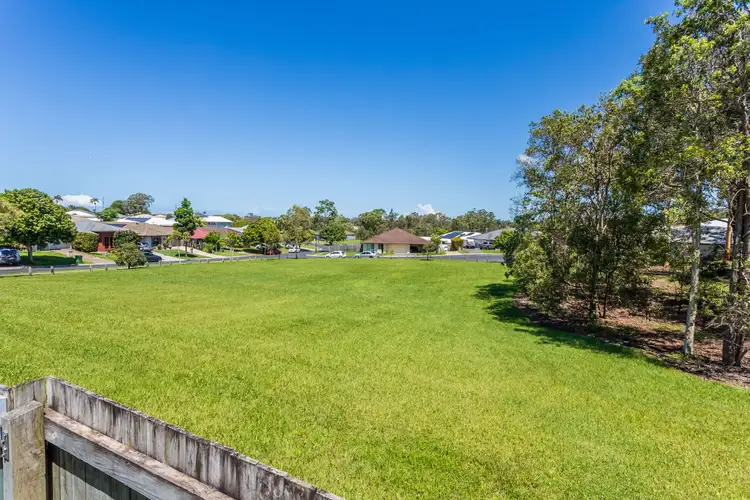 Main view of Homely house listing, 17A Diane Parade, Kallangur QLD 4503