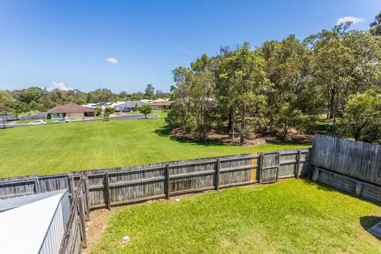 Second view of Homely house listing, 17A Diane Parade, Kallangur QLD 4503