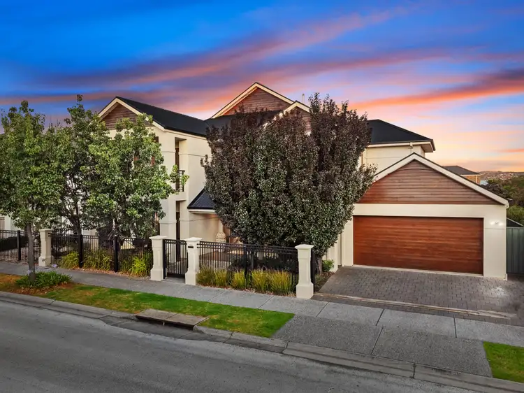 Third view of Homely house listing, 17-19 Isla Circuit, Mawson Lakes SA 5095