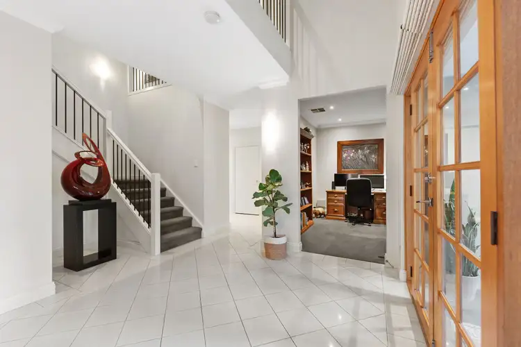 Fifth view of Homely house listing, 17-19 Isla Circuit, Mawson Lakes SA 5095