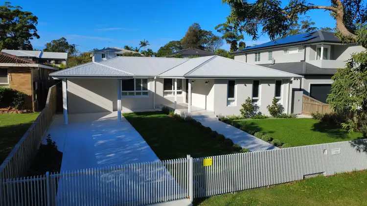 133 Starkey Street, Killarney Heights NSW 2087