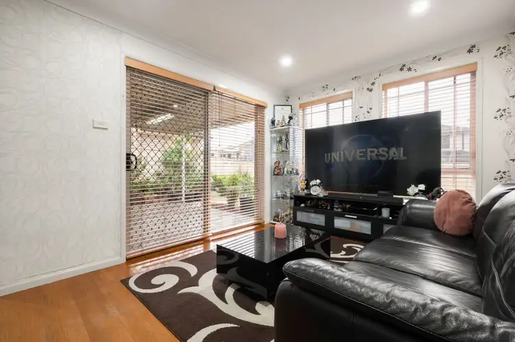 Fourth view of Homely house listing, 18 Rosewood Avenue, Prestons NSW 2170