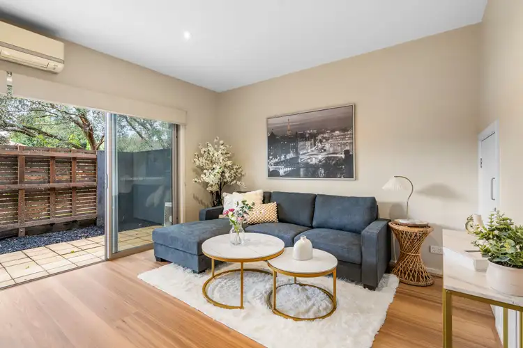 Third view of Homely townhouse listing, 43 Waxflower Crescent, Bundoora VIC 3083