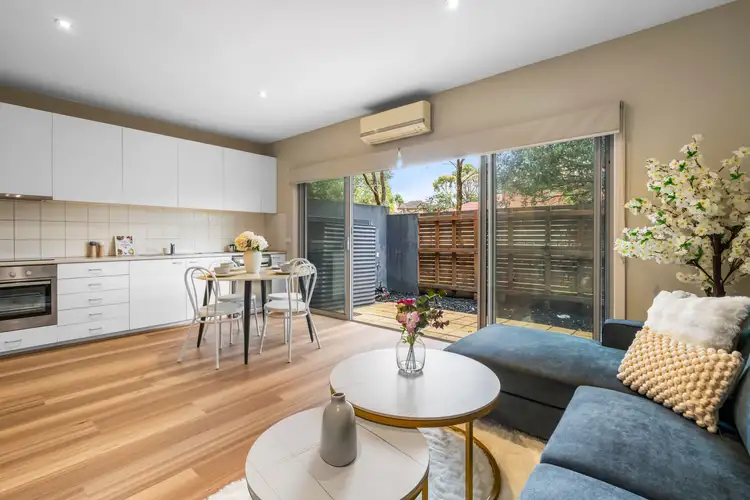 Fourth view of Homely townhouse listing, 43 Waxflower Crescent, Bundoora VIC 3083