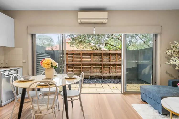 Fifth view of Homely townhouse listing, 43 Waxflower Crescent, Bundoora VIC 3083