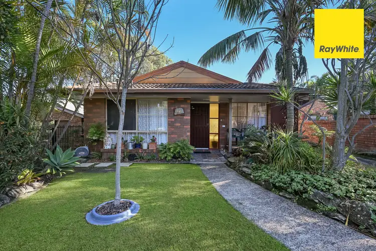 Third view of Homely house listing, Front 73 Bournemouth Street, Bundeena NSW 2230
