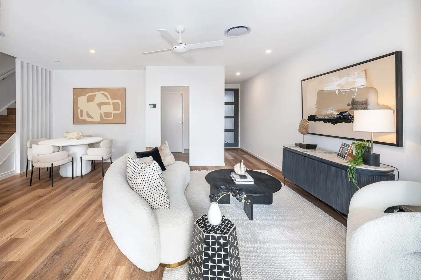 Main view of Homely townhouse listing, 79/902 Hamilton Road, Mcdowall QLD 4053