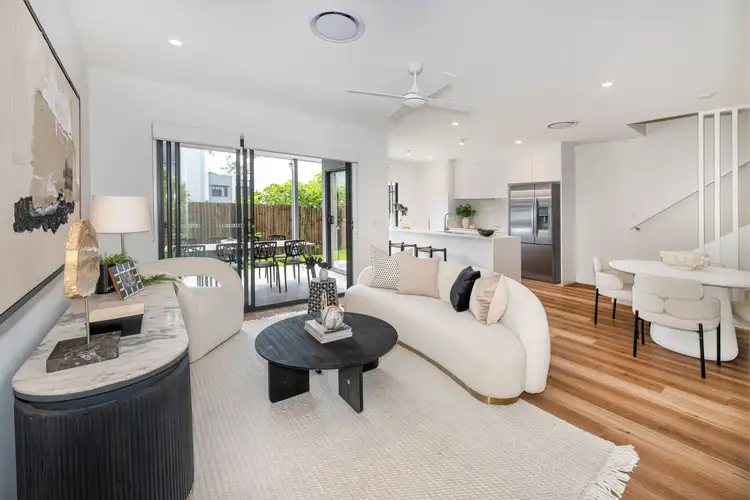 Second view of Homely townhouse listing, 79/902 Hamilton Road, Mcdowall QLD 4053