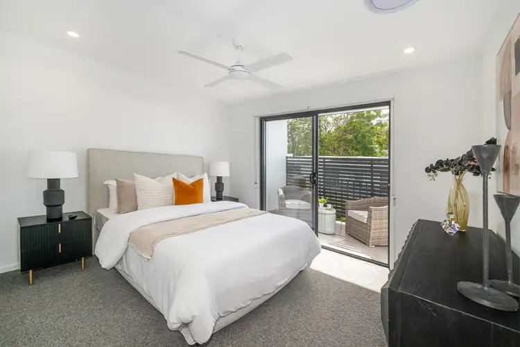 Third view of Homely townhouse listing, 79/902 Hamilton Road, Mcdowall QLD 4053