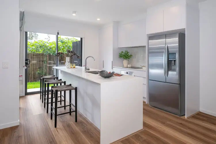 Fourth view of Homely townhouse listing, 79/902 Hamilton Road, Mcdowall QLD 4053