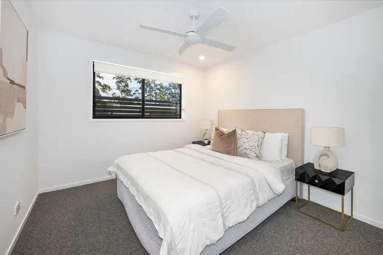 Fifth view of Homely townhouse listing, 79/902 Hamilton Road, Mcdowall QLD 4053