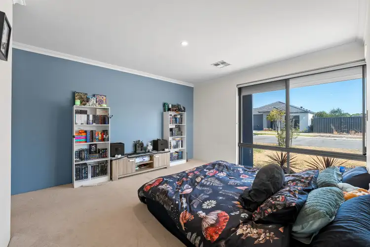 Fourth view of Homely house listing, 19 Quondong Street, Baldivis WA 6171