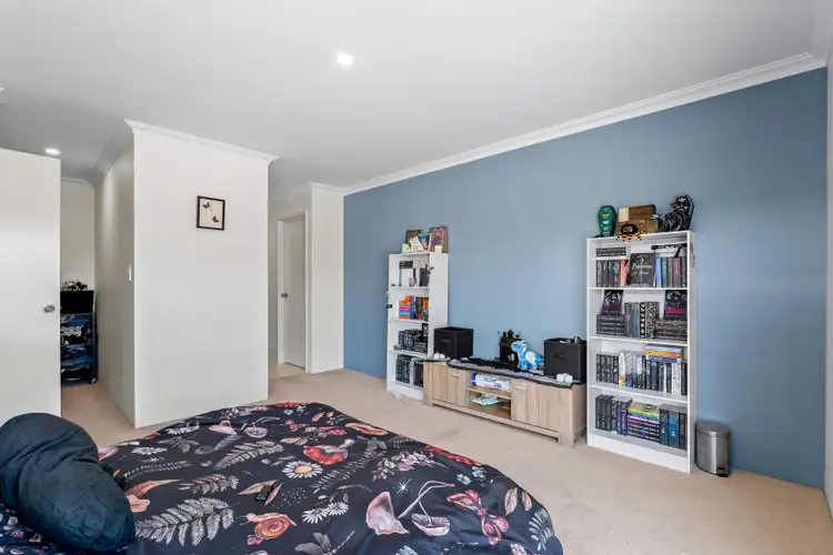 Fifth view of Homely house listing, 19 Quondong Street, Baldivis WA 6171