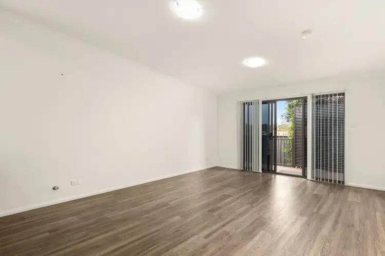 Second view of Homely villa listing, 8/25 Royal Street, Worrigee NSW 2540