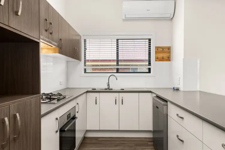 Fifth view of Homely villa listing, 8/25 Royal Street, Worrigee NSW 2540