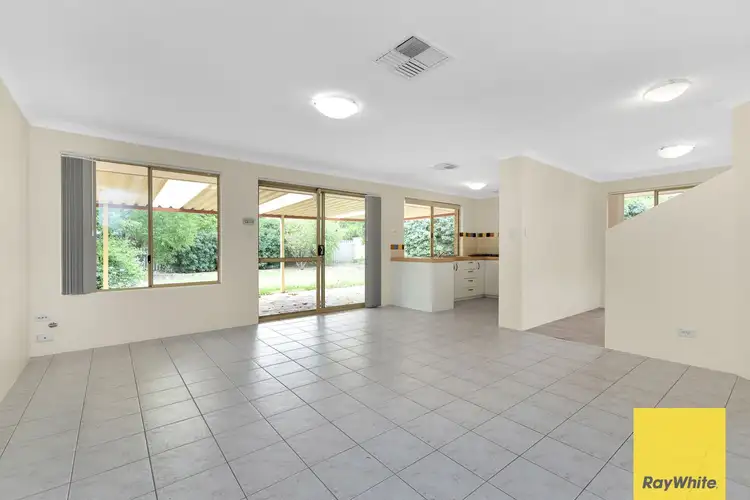 Fifth view of Homely house listing, 22 Hemingway Drive, Camillo WA 6111