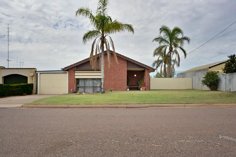 6 Kokoda Street, Port Augusta SA 5700