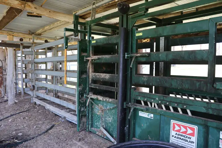 Fourth view of Homely rural property listing, Lot 33, 34 & 35 Bilboolan Road, Mungy, Mount Perry QLD 4671