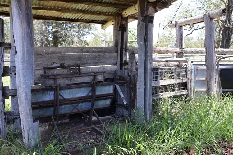 Fifth view of Homely rural property listing, Lot 33, 34 & 35 Bilboolan Road, Mungy, Mount Perry QLD 4671