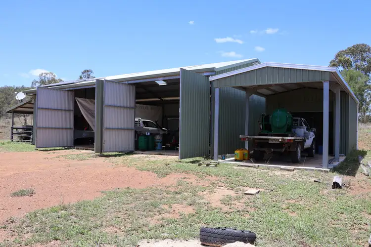 Seventh view of Homely rural property listing, Lot 33, 34 & 35 Bilboolan Road, Mungy, Mount Perry QLD 4671