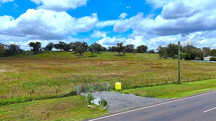 Main view of Homely land listing, 141 Wallabadah Road, Wallabadah NSW 2343