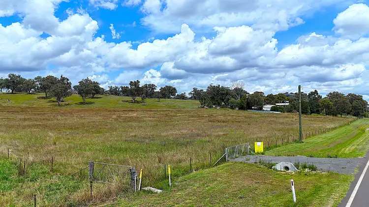 Fourth view of Homely land listing, 141 Wallabadah Road, Wallabadah NSW 2343