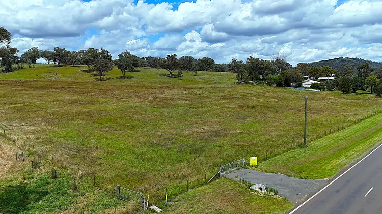Fifth view of Homely land listing, 141 Wallabadah Road, Wallabadah NSW 2343